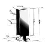 AICA Accessoires -Livraison gratuite