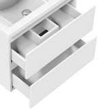 AICA meuble-de-salle-de-bain -Livraison gratuite
