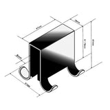 AICA Accessoires -Livraison gratuite