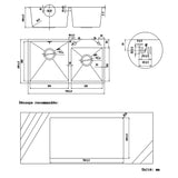 AICA Accessoires -Livraison gratuite