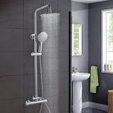 AICA colonne de douche -Livraison gratuite