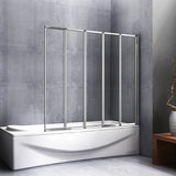 AICA pare-baignoire -Livraison gratuite