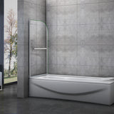 AICA pare-baignoire -Livraison gratuite
