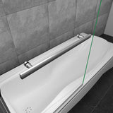 AICA pare-baignoire -Livraison gratuite