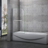 AICA pare-baignoire -Livraison gratuite