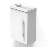 AICA meuble-de-salle-de-bain -Livraison gratuite