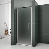 AICA porte-de-douche-pivotante -Livraison gratuite
