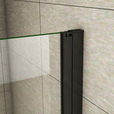 AICA cabine-de-douche-accès-d’angle -Livraison gratuite
