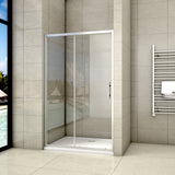AICA porte-de-douche-coulissante -Livraison gratuite