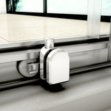 AICA cabine-de-douche-en-forme-u -Livraison gratuite
