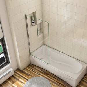 AICA pare-baignoire -Livraison gratuite
