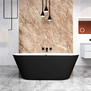 AICA baignoire -Livraison gratuite