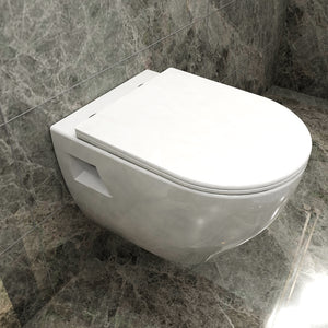 AICA wc -Livraison gratuite