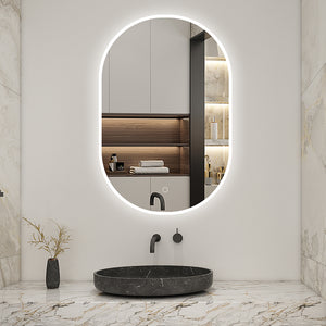 AICA miroir-de-salle-de-bain