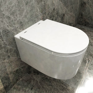 AICA wc -Livraison gratuite