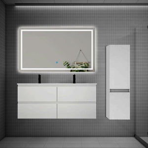 AICA meuble-de-salle-de-bain