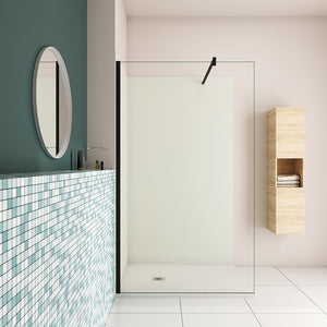AICA panneau-mural-douche-paroi