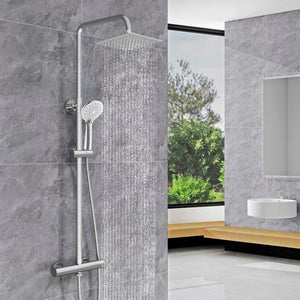 AICA colonne de douche -Livraison gratuite