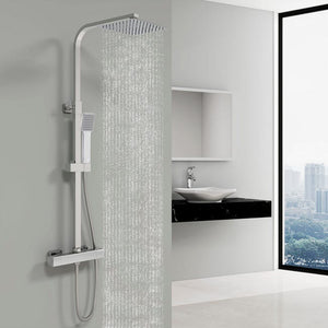 AICA colonne de douche -Livraison gratuite