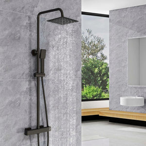 AICA colonne de douche -Livraison gratuite