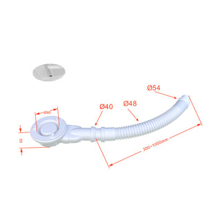 AICA receveur-de-douche -Livraison gratuite