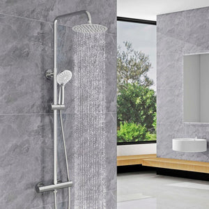 AICA colonne de douche -Livraison gratuite