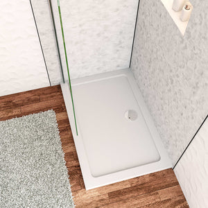 AICA receveur-de-douche -Livraison gratuite