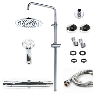 AICA colonne de douche -Livraison gratuite