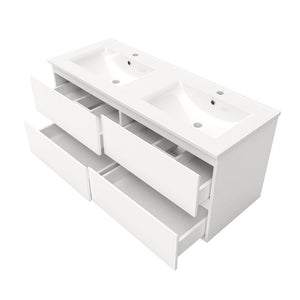 AICA meuble-de-salle-de-bain -Livraison gratuite