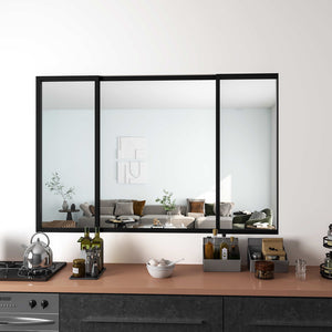 AICA verrière-atelier -Livraison gratuite