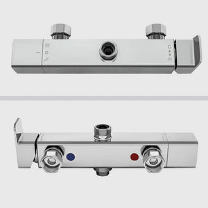 AICA colonne de douche -Livraison gratuite