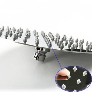 AICA colonne de douche thermostatique -Livraison gratuite