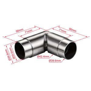 AICA garde-corps -Livraison gratuite
