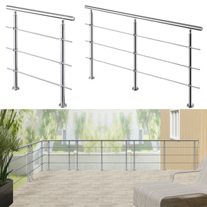 AICA garde-corps -Livraison gratuite