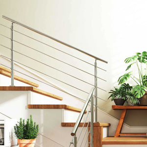 AICA garde-corps -Livraison gratuite