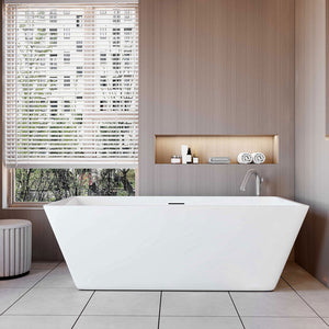 AICA baignoire -Livraison gratuite