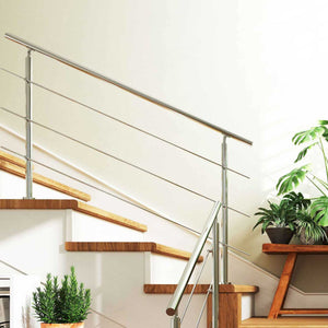 AICA garde-corps -Livraison gratuite