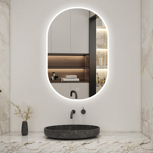AICA miroir-de-salle-de-bain