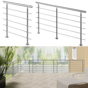 AICA garde-corps -Livraison gratuite