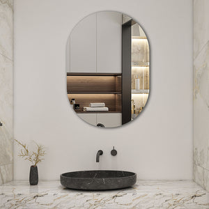 AICA miroir-de-salle-de-bain