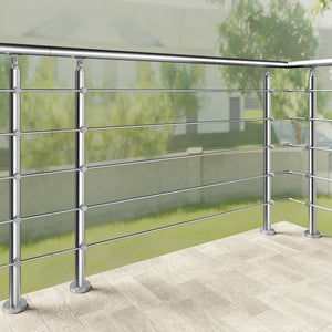 AICA garde-corps -Livraison gratuite