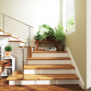 AICA garde-corps -Livraison gratuite