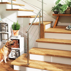 AICA garde-corps -Livraison gratuite