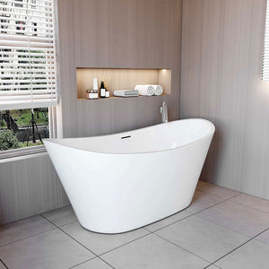 AICA baignoire -Livraison gratuite