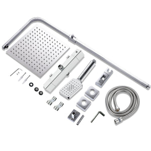 AICA colonne de douche -Livraison gratuite