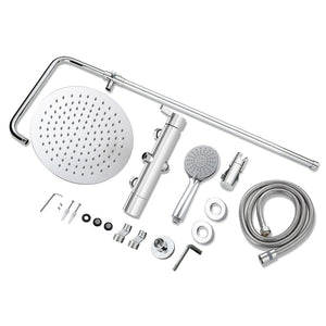 AICA colonne de douche -Livraison gratuite