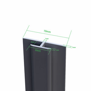 AICA panneau-mural-douche -Livraison gratuite