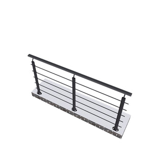 AICA garde-corps -Livraison gratuite