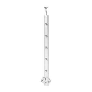 AICA garde-corps-raccords -Livraison gratuite