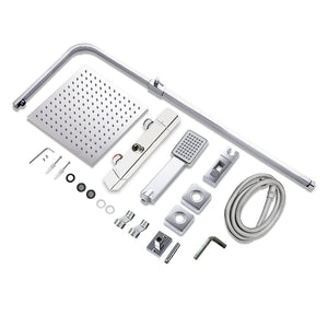 AICA colonne de douche -Livraison gratuite